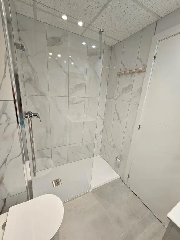 Апартамент в туристической зоне Салоу