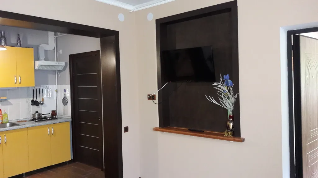 Уютная 2х комнатная квартира