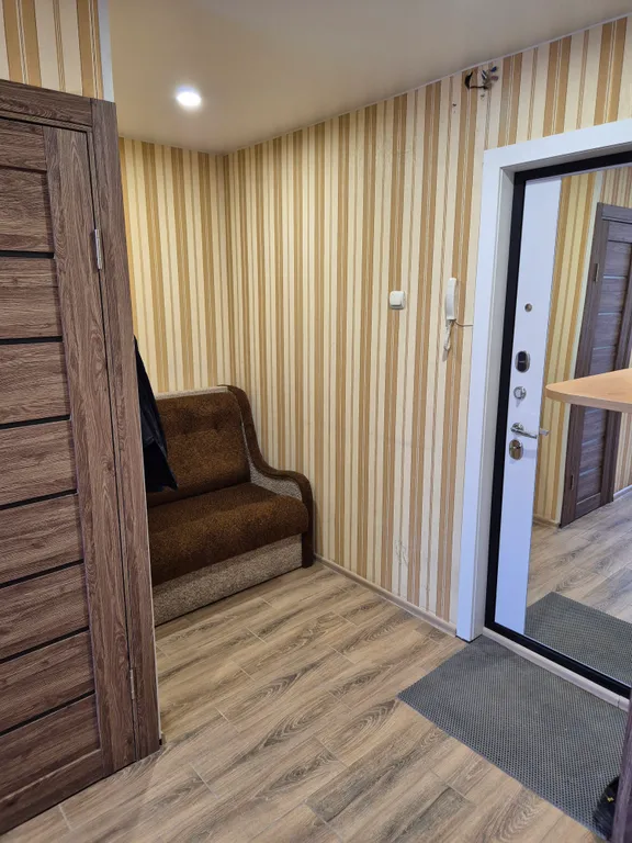 Квартира Квартира на берегу реки Луга — Луга