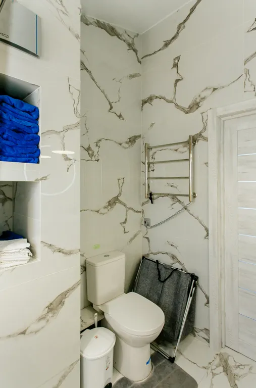 Уютный дом в 5 минутах от моря