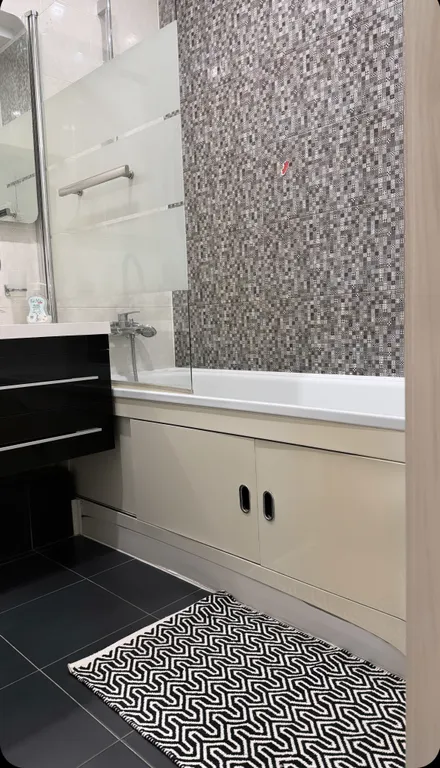 Квартира Дизайнерская квартира — Ярославль