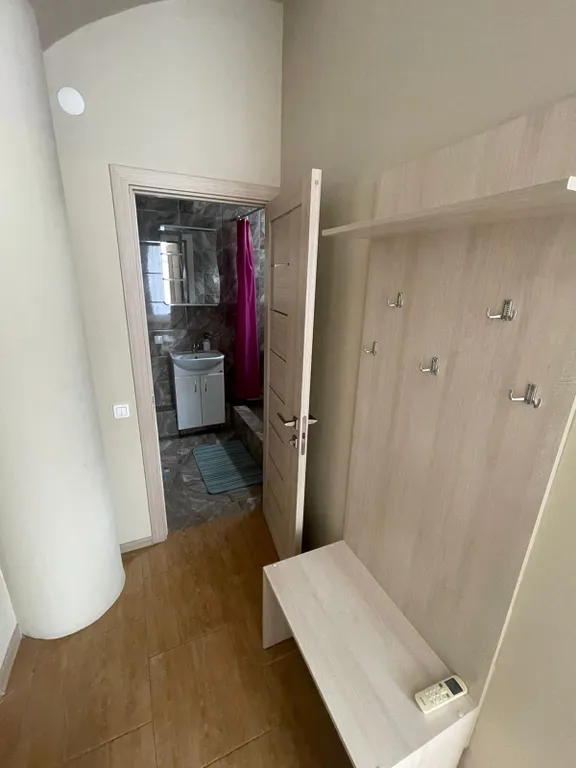 Коттедж 1-комнатный Дом — Анапа