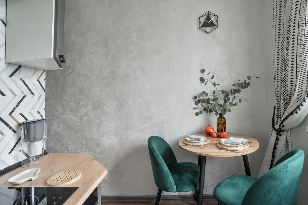 Однокомнатная квартира в микрорайоне ГГМ рядом с выездом на Гору Белая