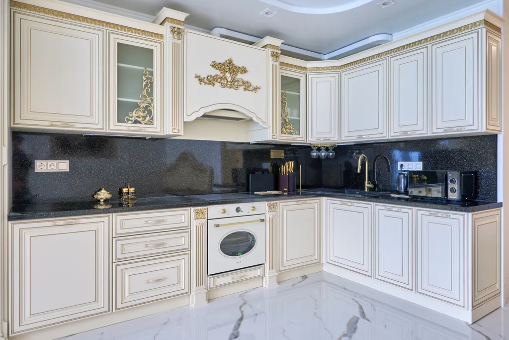 Квартира Квартира Deluxe Apartment — Сочи
