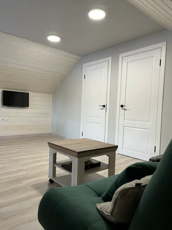 Коттедж Коттедж с баней в Коробицыно — Санкт-Петербург