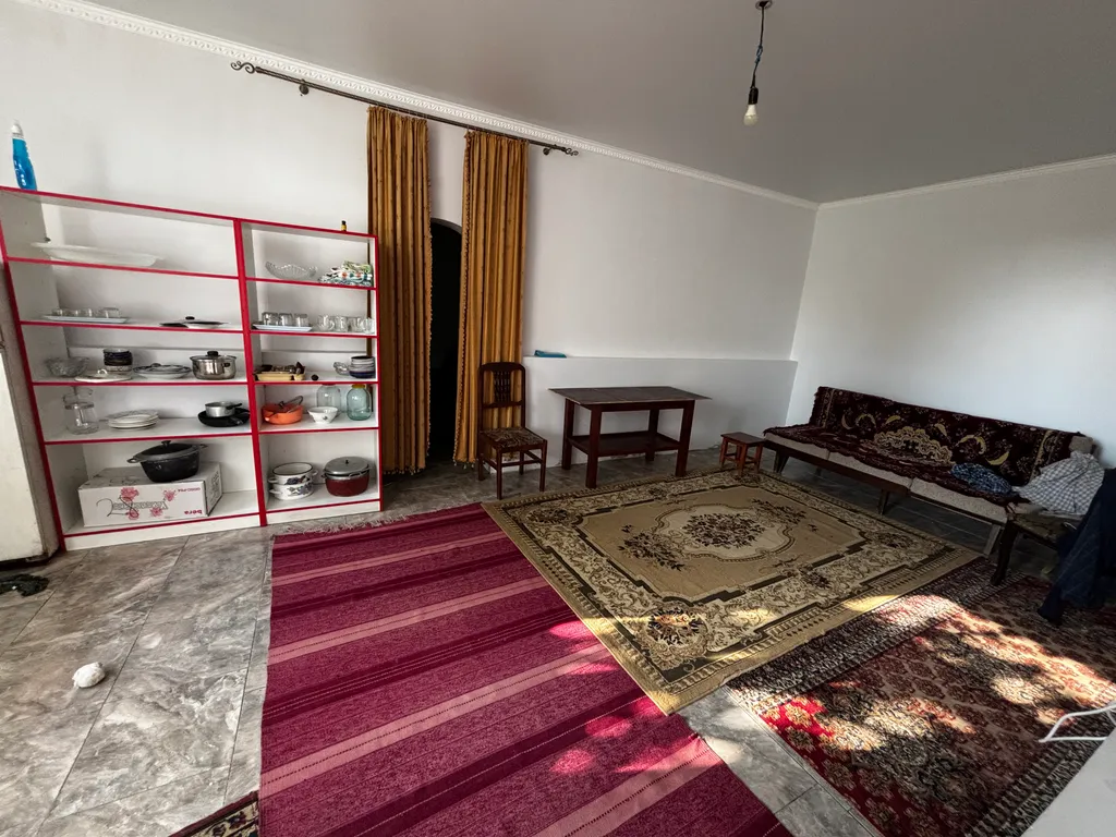 Дача около моря