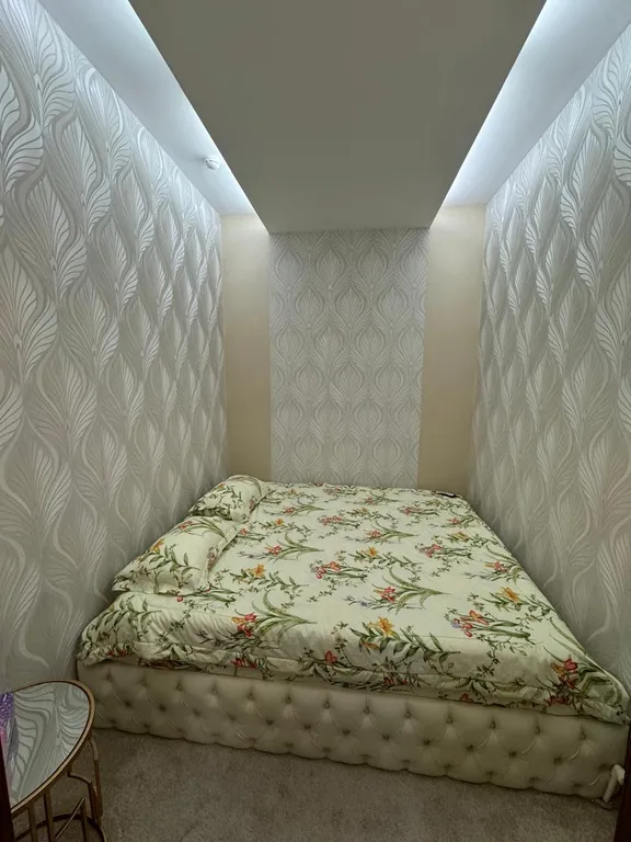 Номер в Комплексе отдыха Clubhouse с Джакузи и Финской сауной