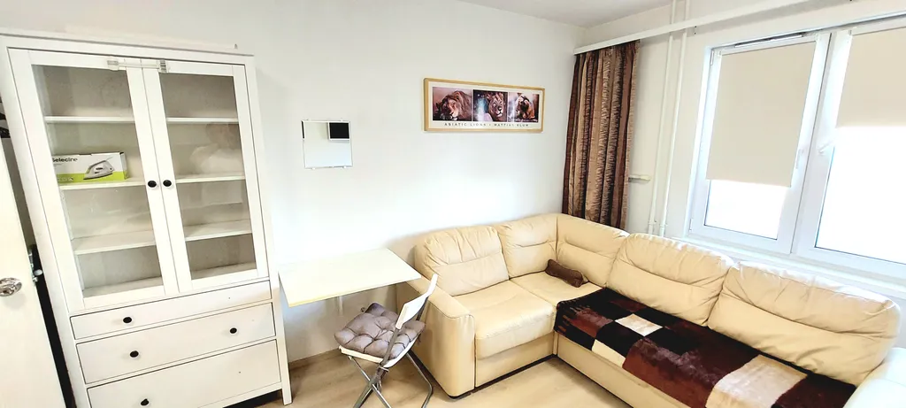 Апартаменты "Уральское время"