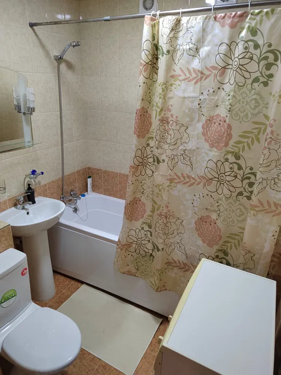 Квартира у фестиваля