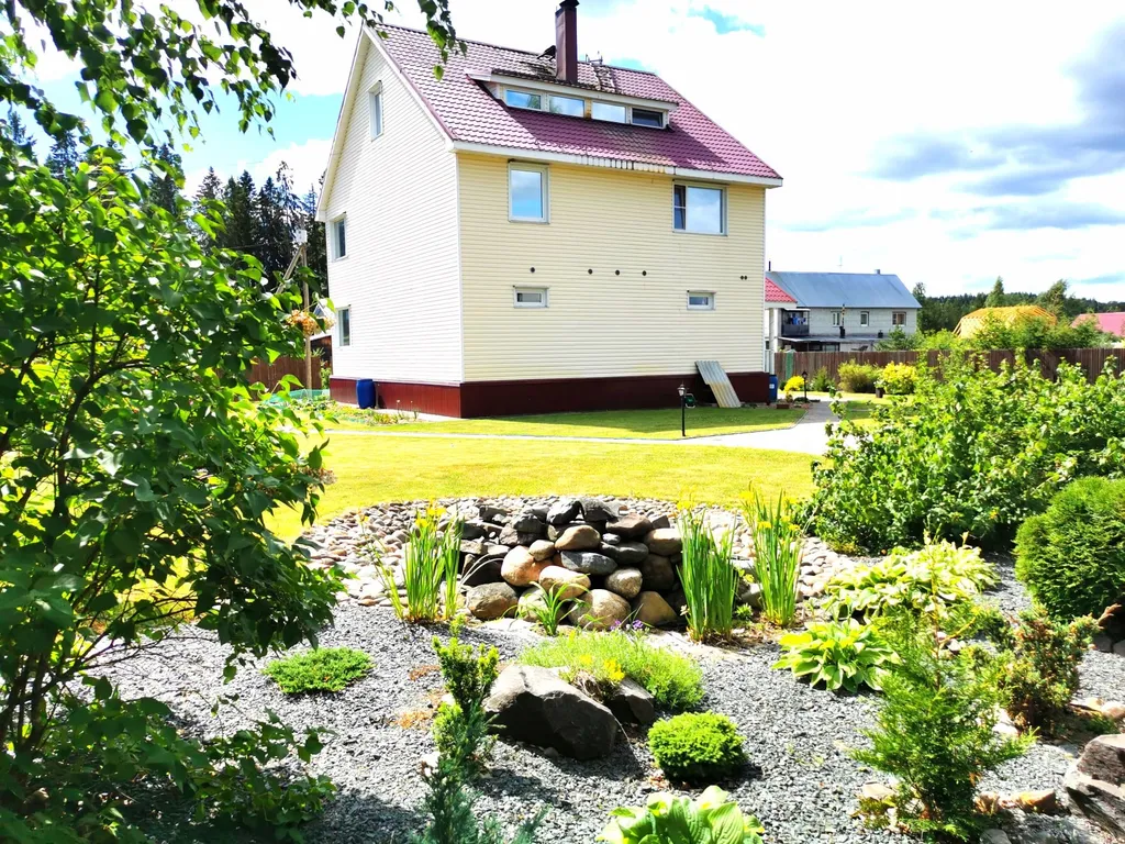 Гостевой дом Relax House