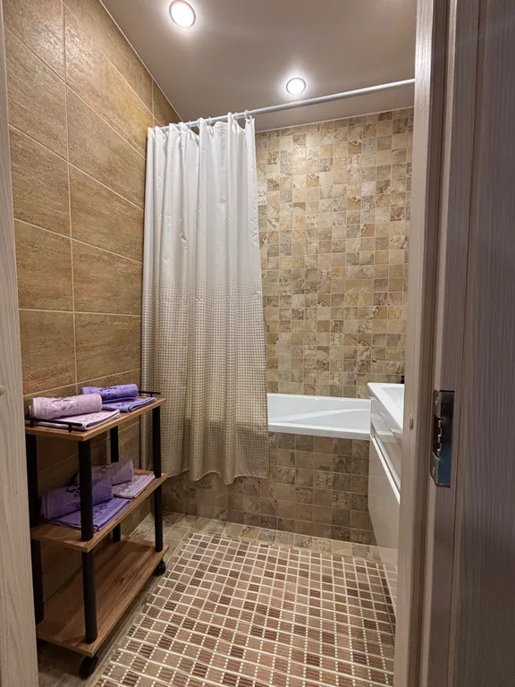 Уютная, чистая 2-комнатная квартира в центре