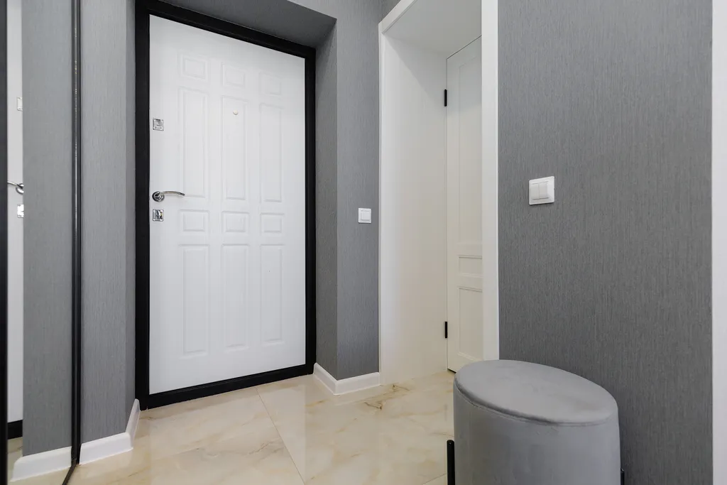 Квартира Квартира Милая однушка — Пионерский