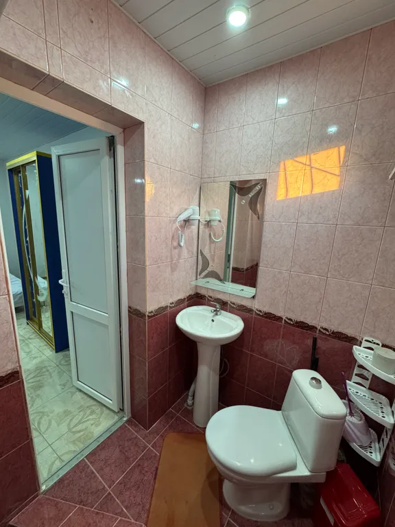 Уютные номера вблизи моря