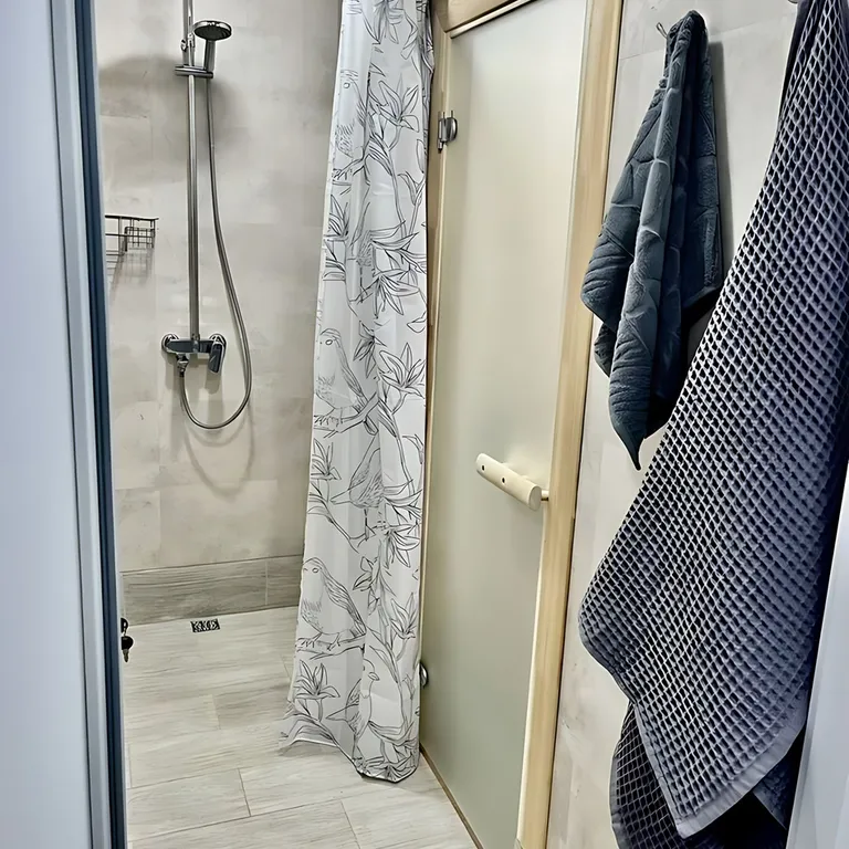 Гостевой дом в Минем Ранчо