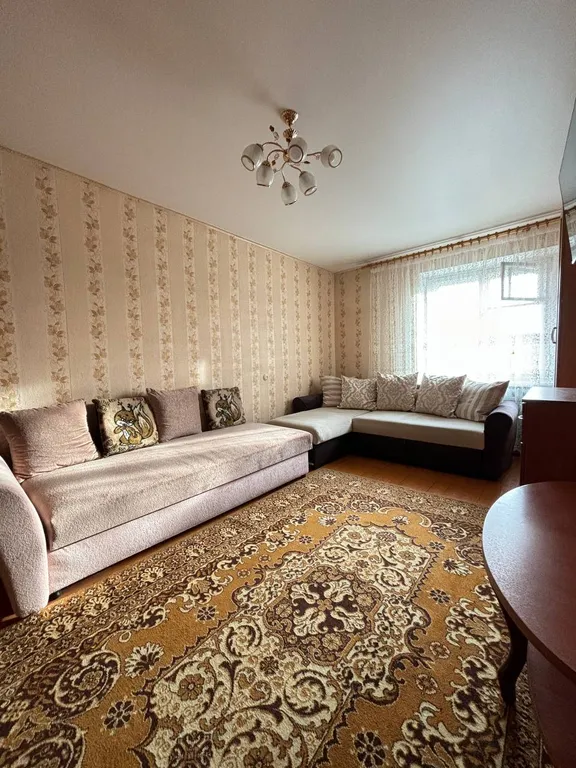 Квартира Уютная квартира 1-комнатная вблизи кремля — Великий Новгород