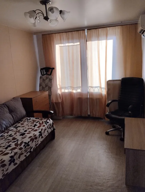 Новая квартира в Центре, в Новострое рядом с Автовокзалом