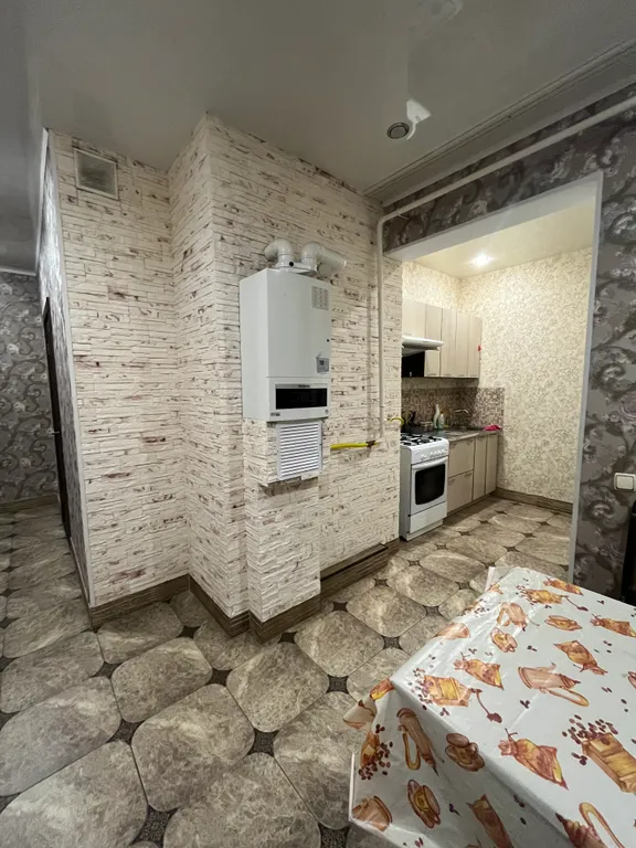 Квартира 2-комнатная Квартира — Волгоград