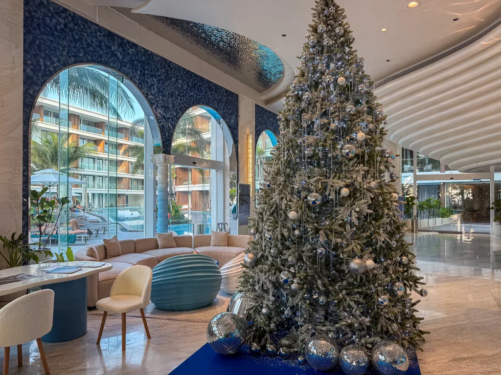 Квартира Sunshine Layan Beach Resort 2 bedroom #84192 — аренда посуточно в Пхукет