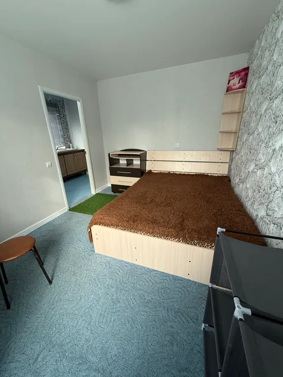 4х-местная квартира в центре станицы — аренда посуточно в Вешенская