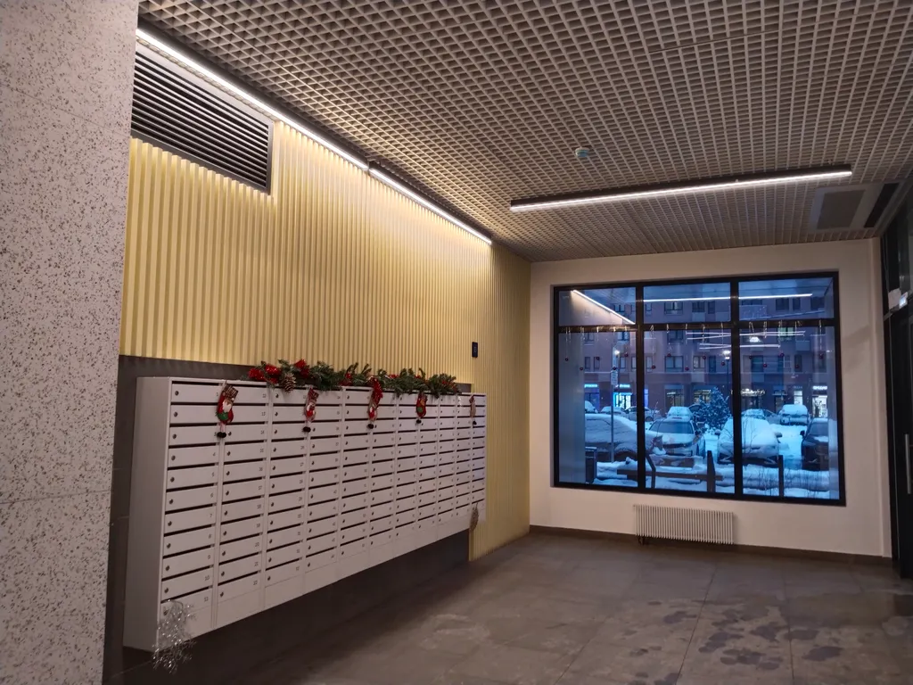 Новая уютная студия ждёт дорогих гостей!