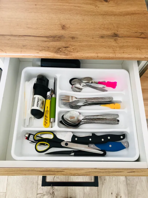 Уютная студия в ЖК Морепарк