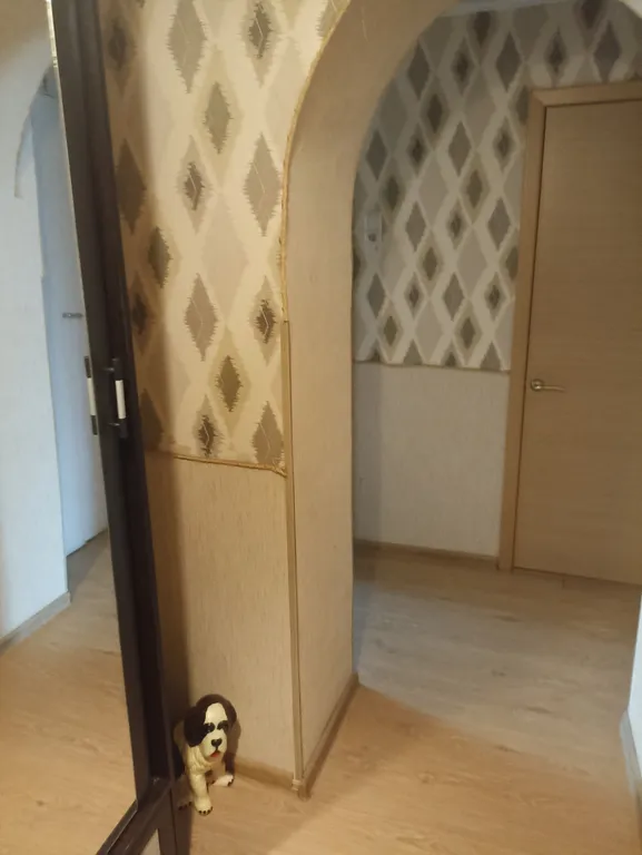 Квартира Уютная квартира, не сдаётся для встреч и вечеринок — Луховицы