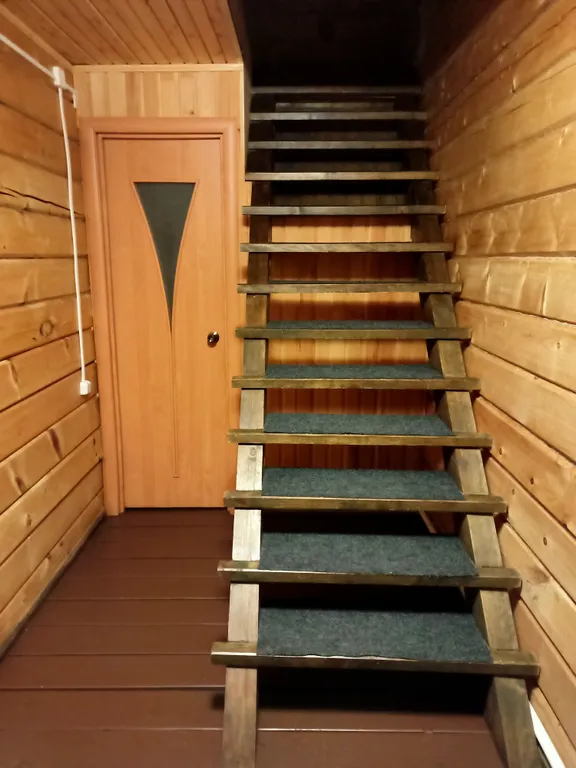 Гостевой дом "Митькина заимка"