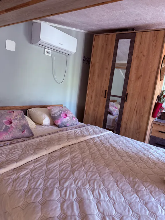 Квартира Уютные апартаменты с видом на минареты Ханского дворца — аренда посуточно в Бахчисарай