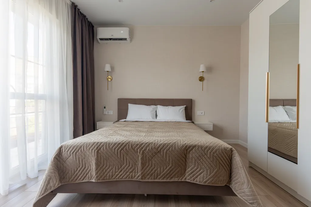 Ваш дом у моря вдали от дома