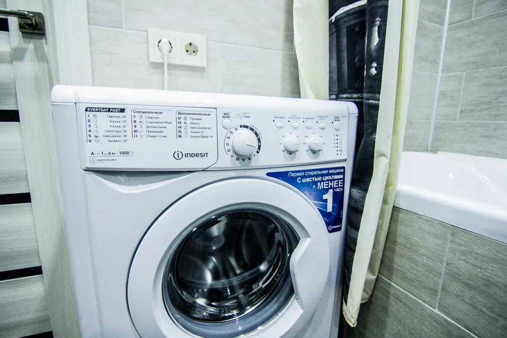 Уютная квартира в центре города Барнаула