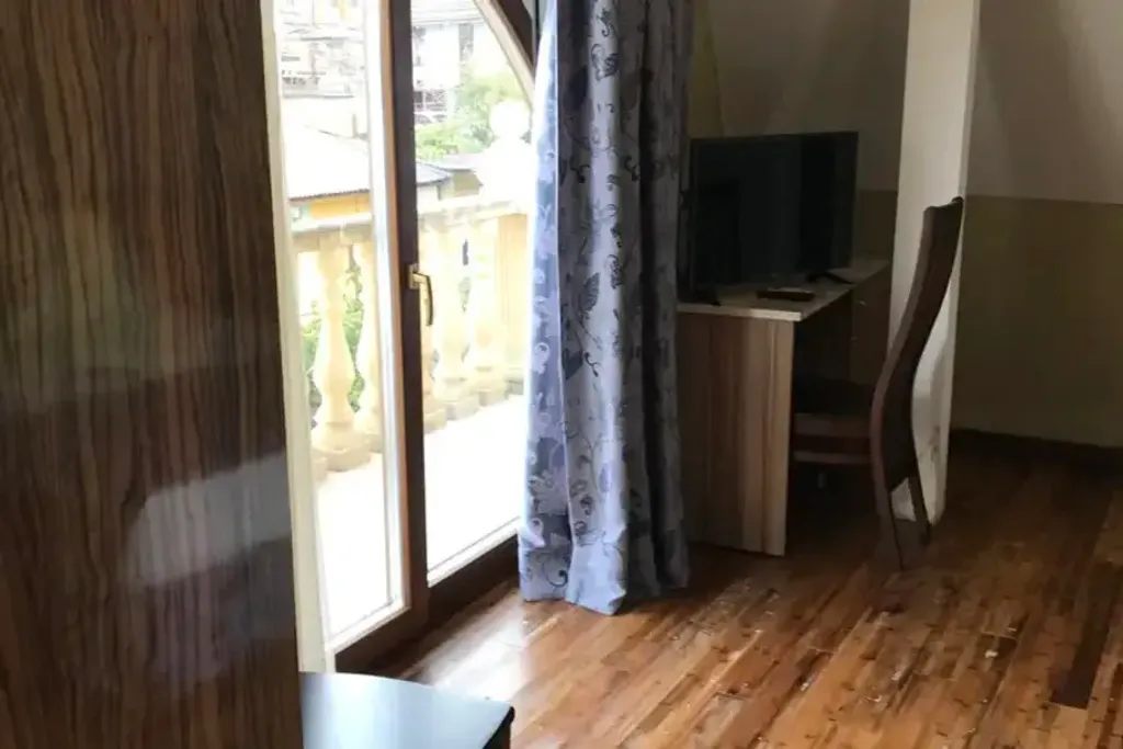 Квартира Комната — Гагра