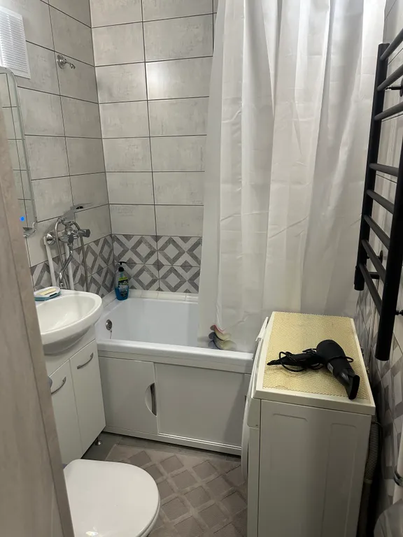 Квартира в центре города