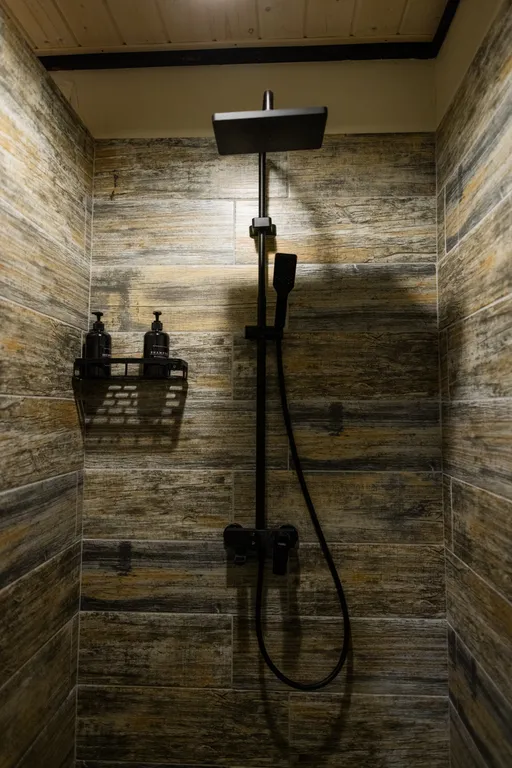 Дом с сауной