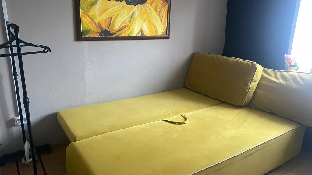 Студия около Кремля