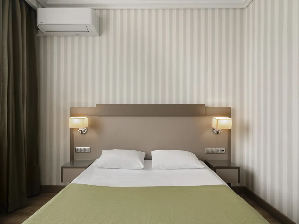 Квартира Комната — Мисайлово