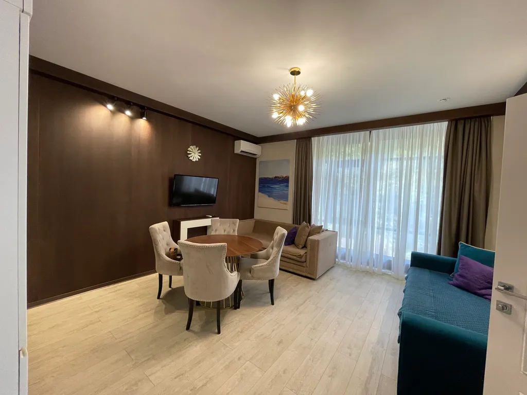 Снега семейный люкс