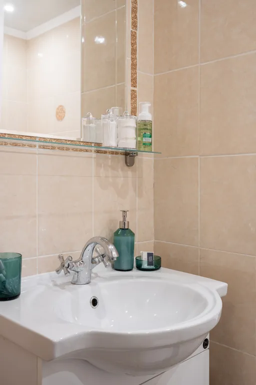 Квартира Квартира New Pushkin — Пушкин