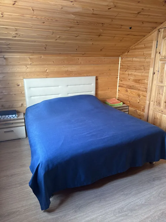 Большой дом+банкетный зал