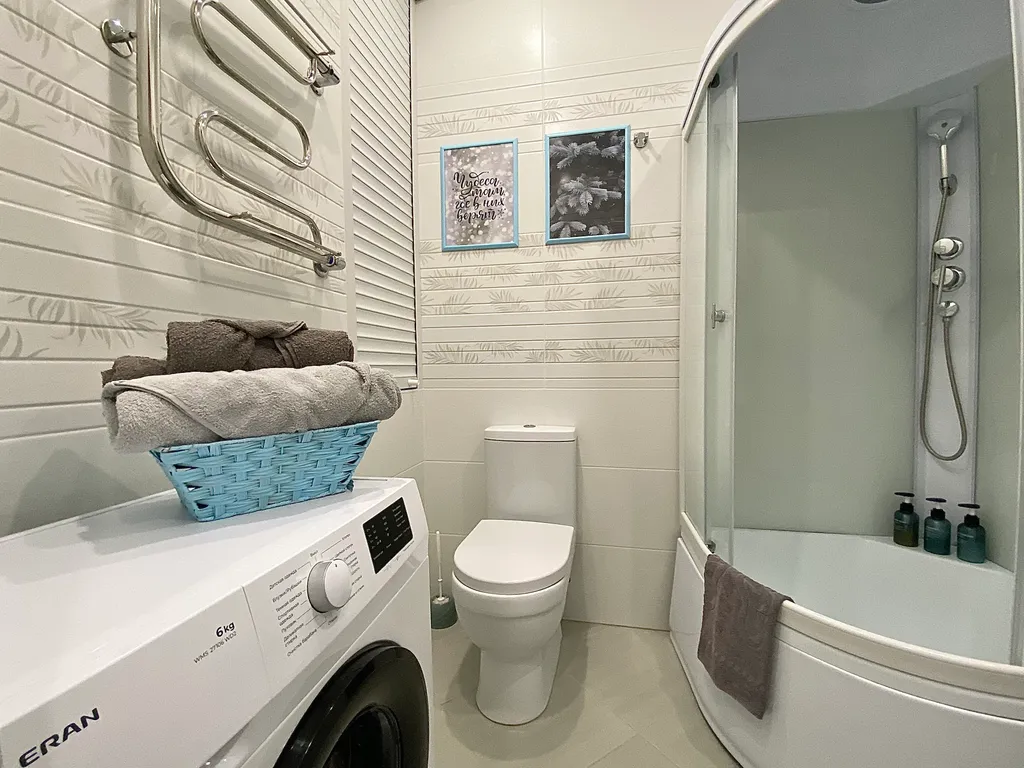 Апартаменты Сосны