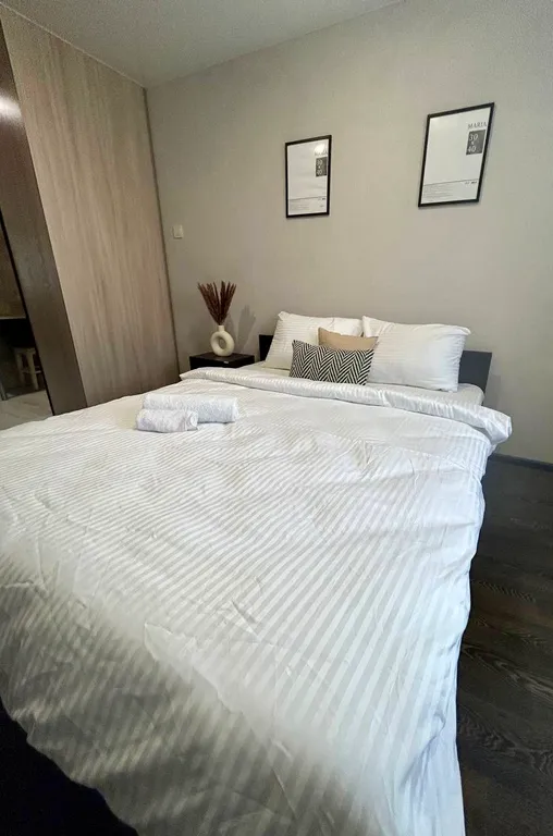 Уютная 2-комнатная квартира — аренда посуточно в Новокузнецк