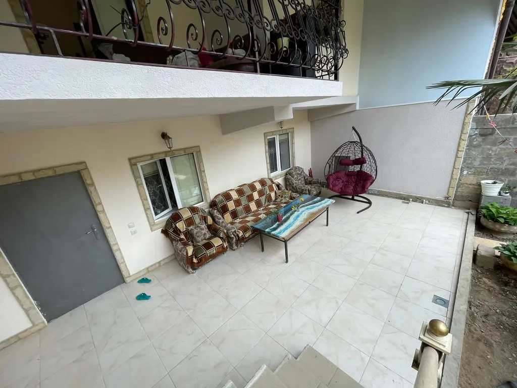 Коттедж 2-комнатный Дом — Дербент