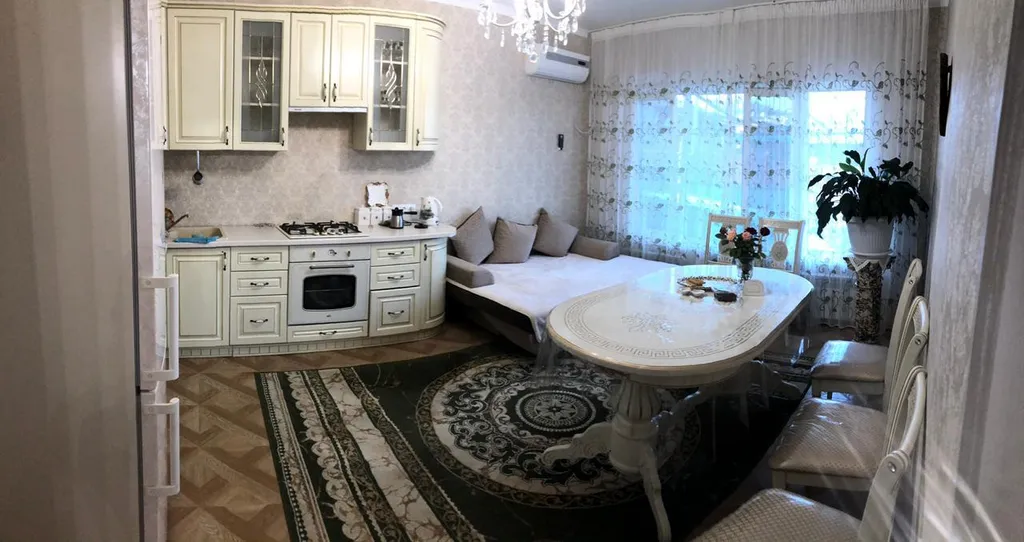 2-комнатный Дом