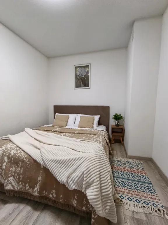 Квартира напротив арены Трактор — аренда посуточно в Челябинск