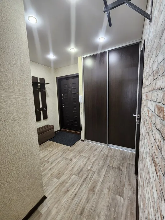 Уютная квартира в 5 минутах на автомобиле до озера Тургояк