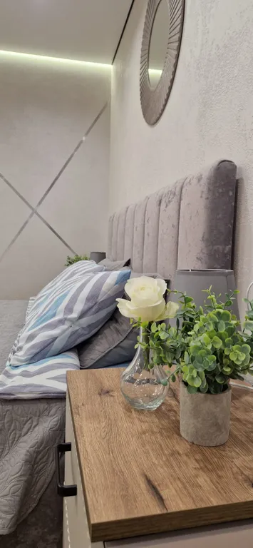 Квартира повышенного комфорта в самом центре города — аренда посуточно в Лида