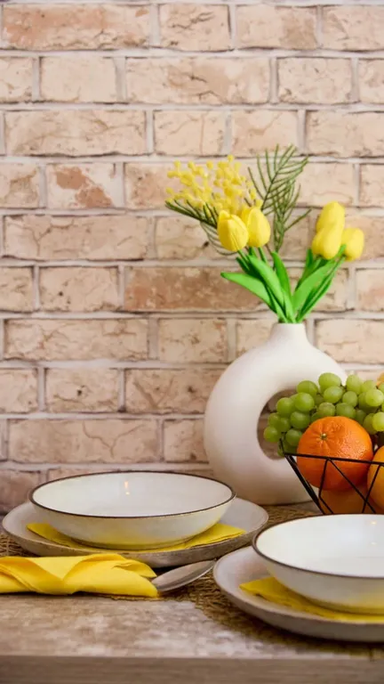 Уютная квартира в новом ЖК Римские каникулы