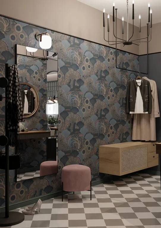 Квартира 1-комнатная Квартира — Новоивановское