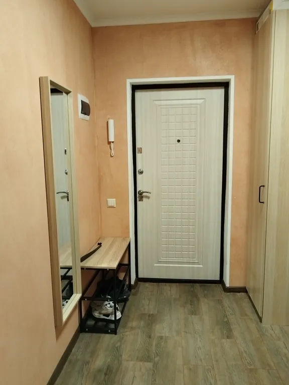 Уютные апартаменты в развитом новом райне