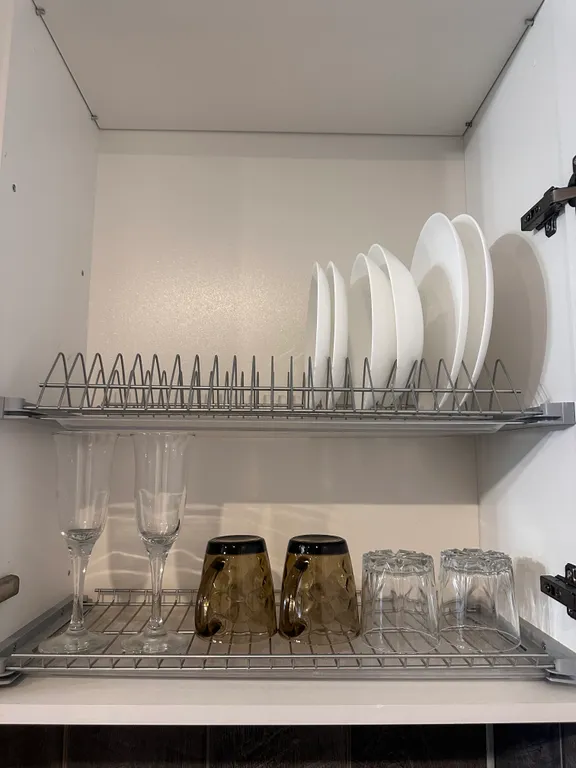 Уютный апартамент в центре города