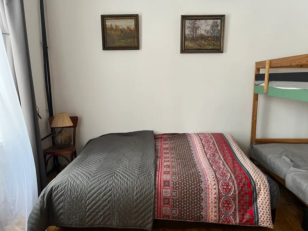 Арт-квартира Март